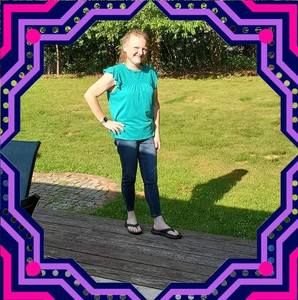 Meet your Posher, Jen